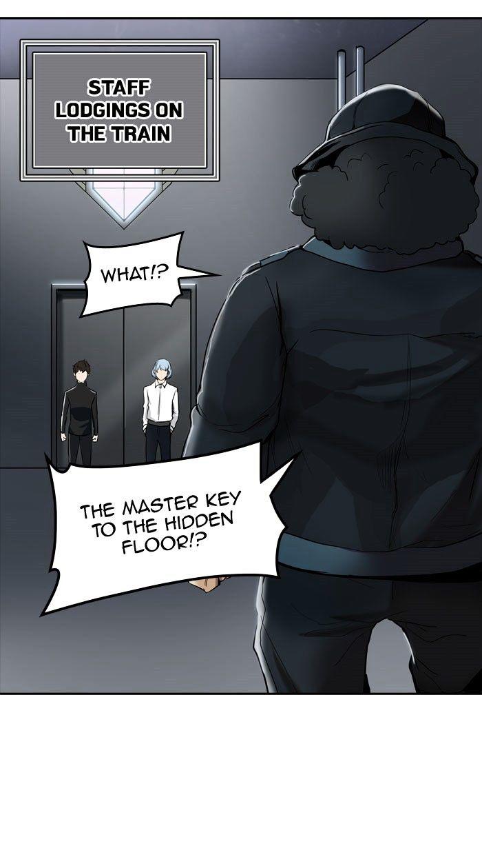 Tower Of God, Chapter 340 image 076